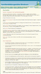 Mobile Screenshot of fbs-elmshorn.de